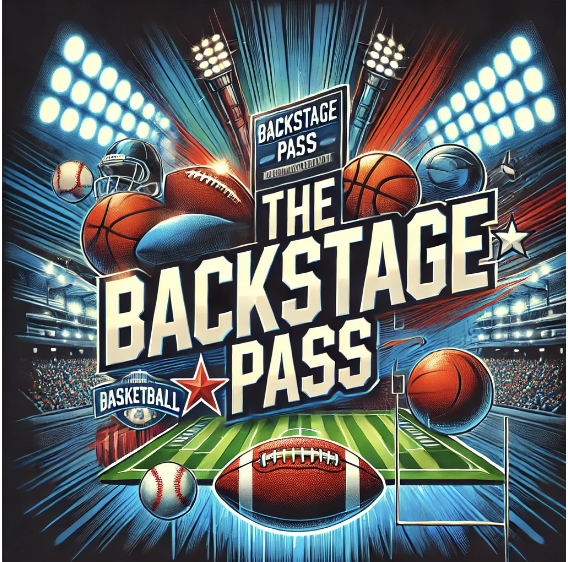 Backstage Pass Ep. 2: Tito Ford and Tyler Bernstein